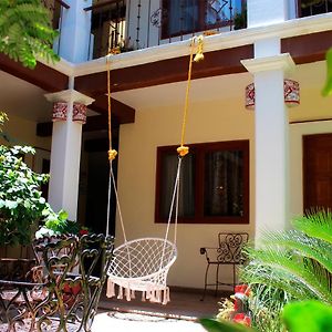 Hotel Danibaan